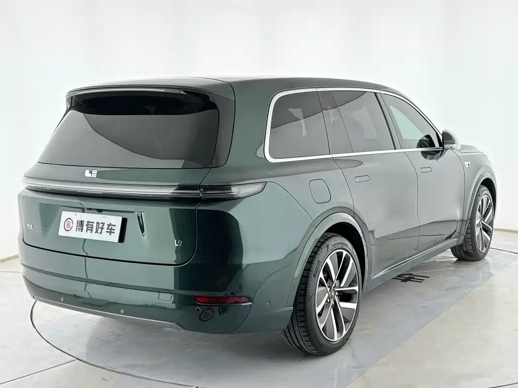 Li Auto IDEAL L9