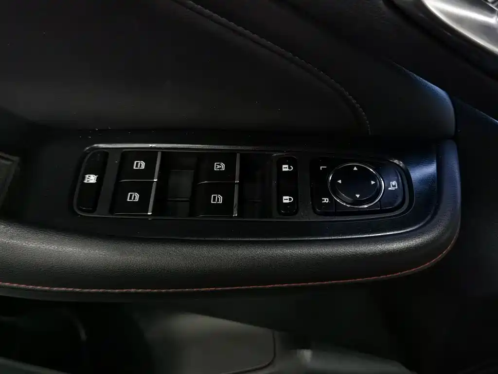 GAC GS4 2020 270T AT
