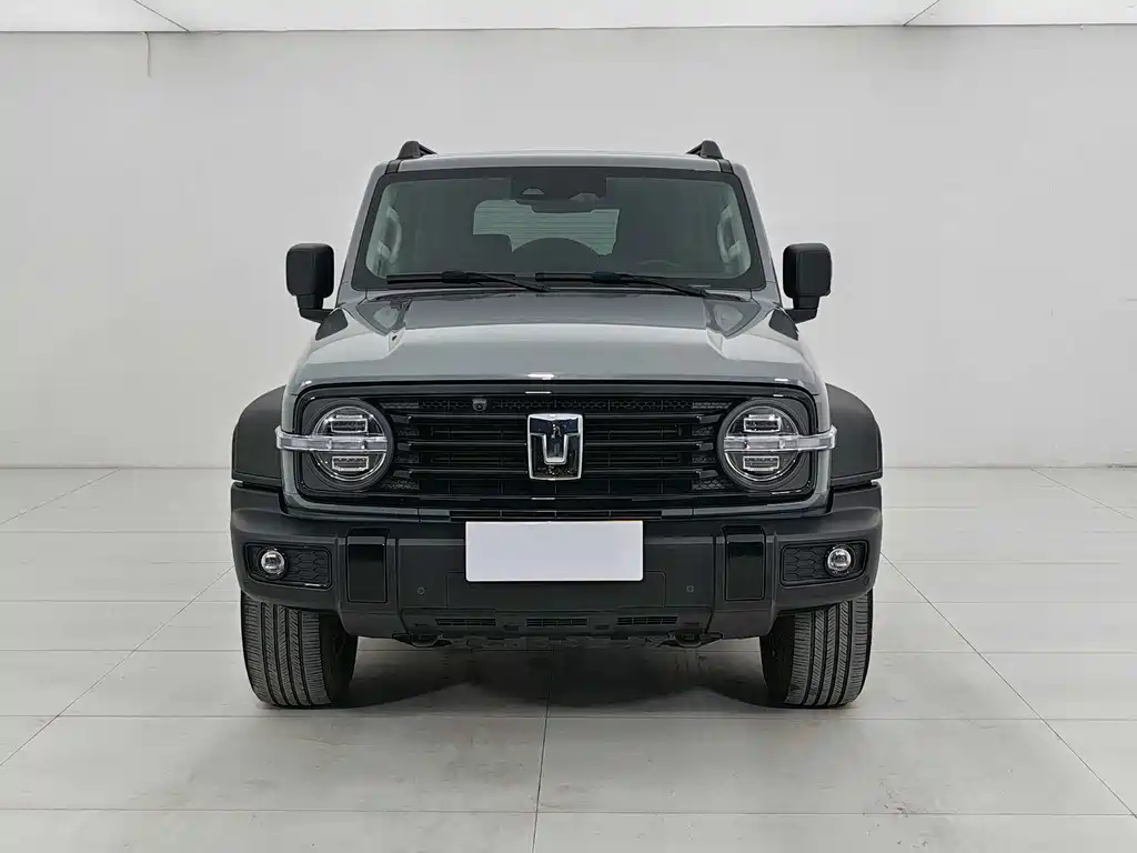 Tank 300 2021 2.0T