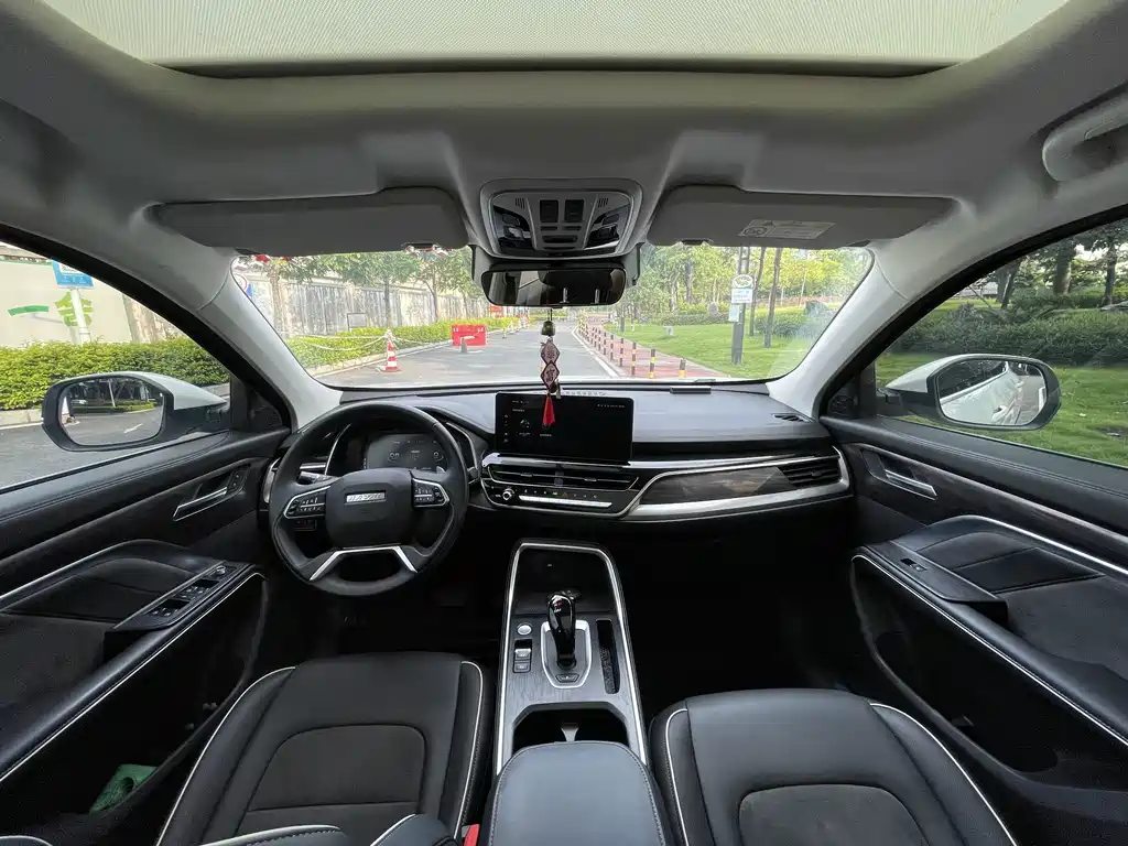 Haval H6 — миниатюра 13