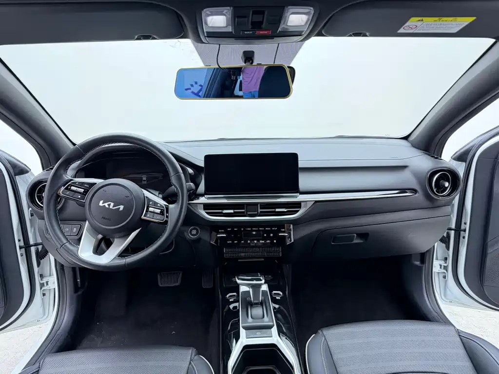Kia K3 — миниатюра 9