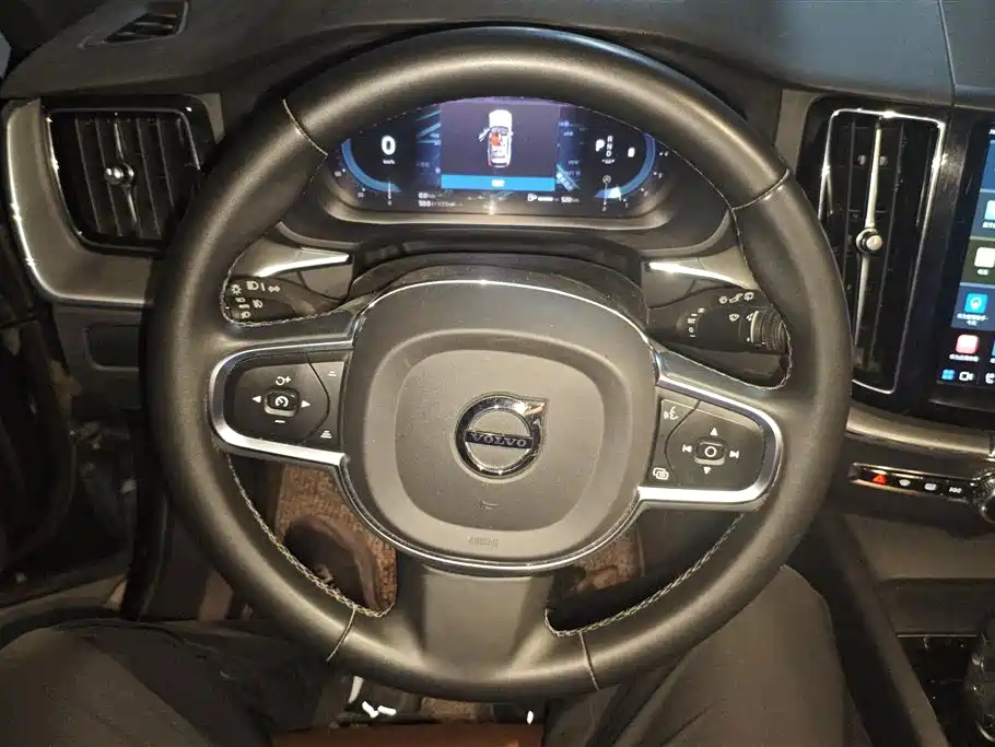 Volvo XC60 — фотографии объявления, Фото 15