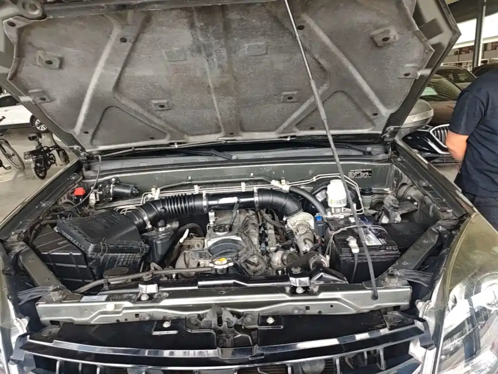 Haval H5 Classic — миниатюра 20