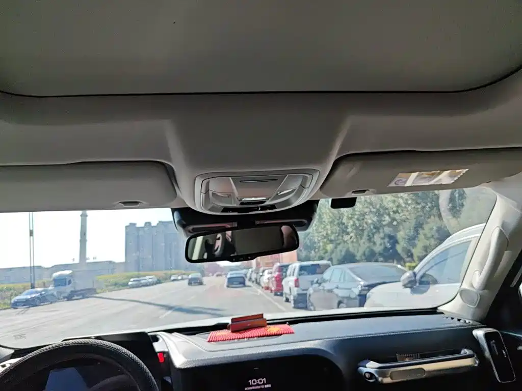 Haval 长城大狗 — миниатюра 9
