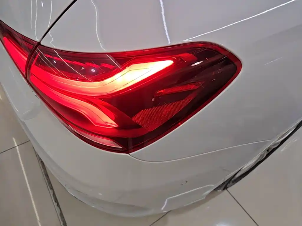 Mercedes-Benz A-Class — миниатюра 8