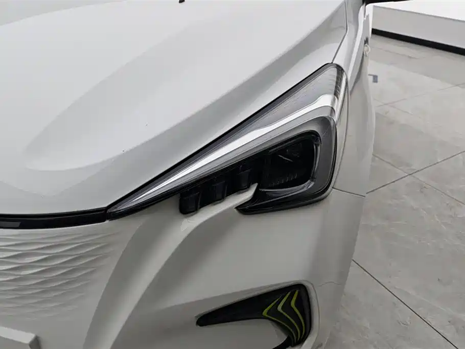 CHANGAN BENBEN E STAR