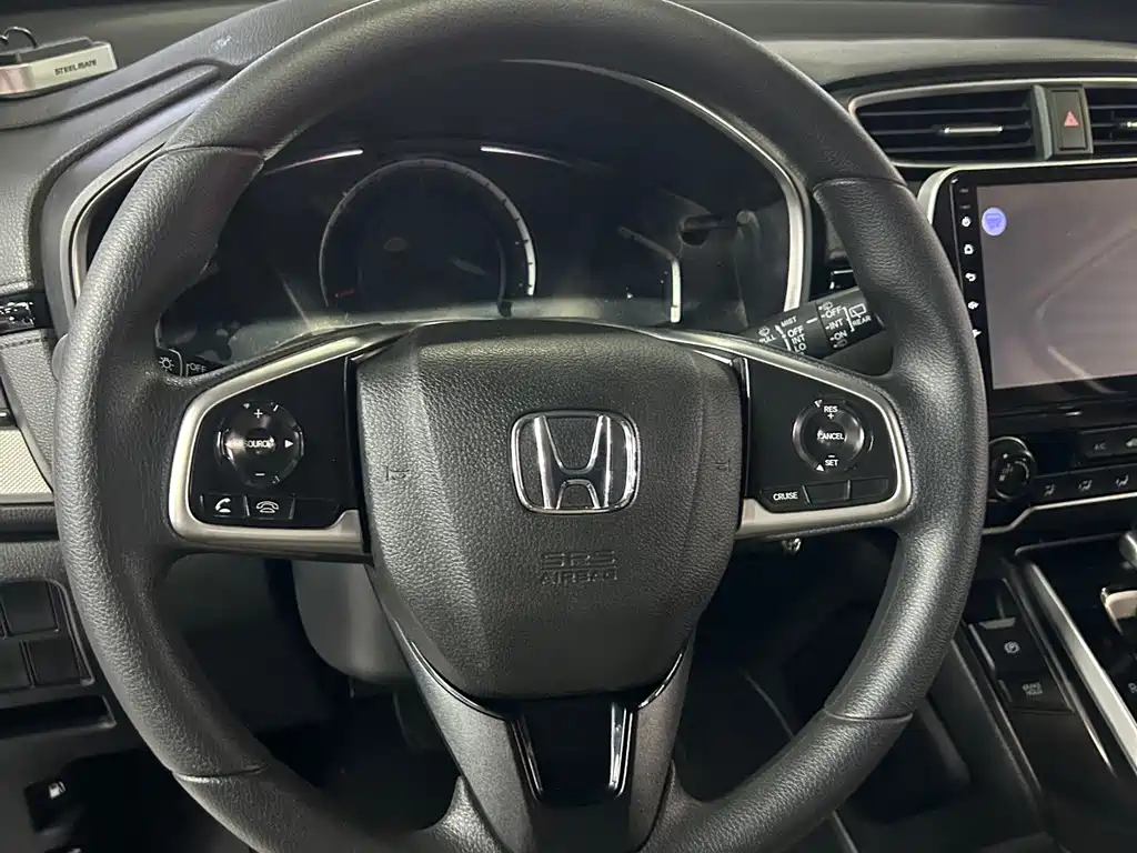 Honda CR-V — миниатюра 13