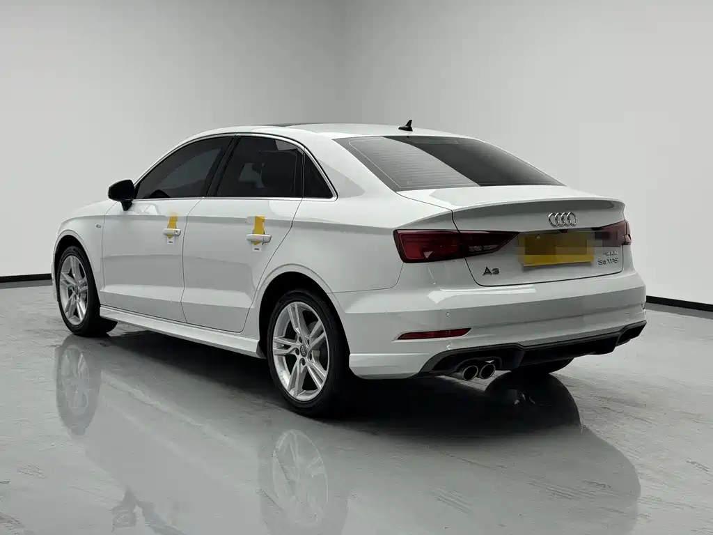 Audi A3 — миниатюра 6