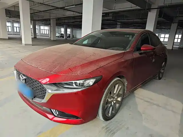 mazda 3-angkesaila