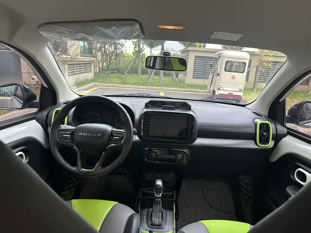 Roewe Clever — миниатюра 5