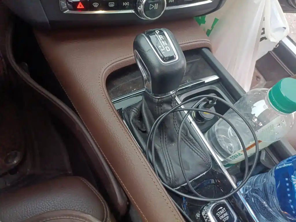 Volvo S90 — миниатюра 7