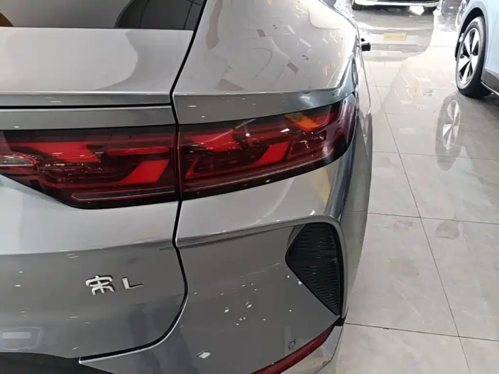 BYD L EV — миниатюра 8