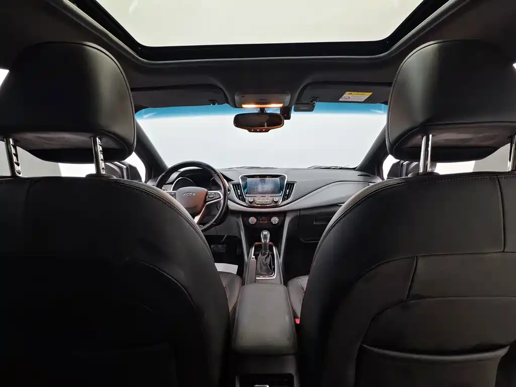 Chevrolet Monza — миниатюра 10