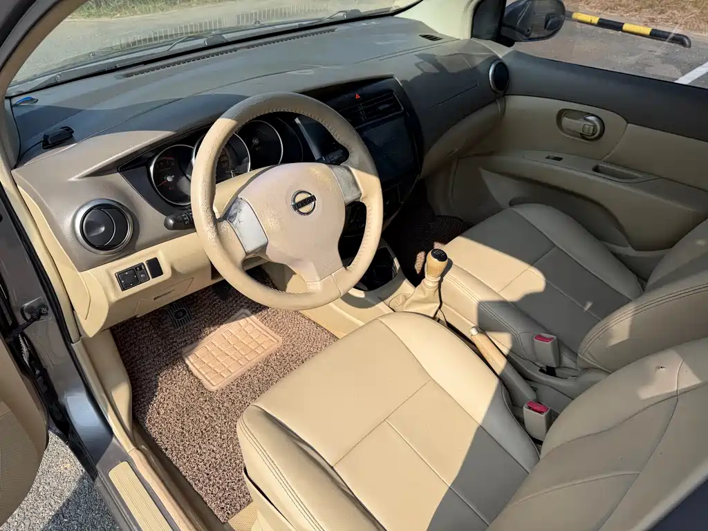 Nissan Junyi — миниатюра 6