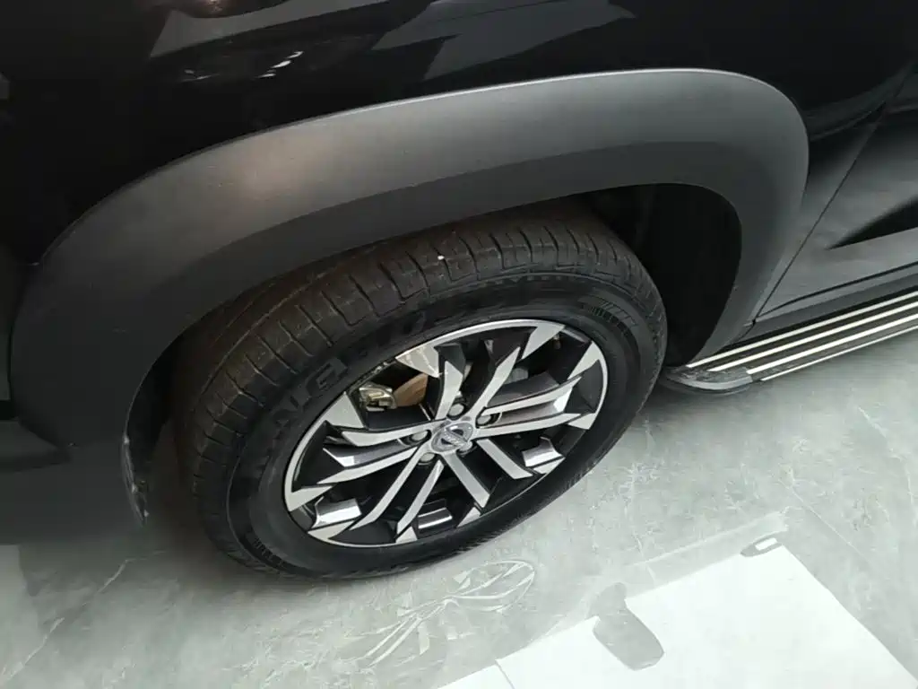 Haval Big Dog — миниатюра 23
