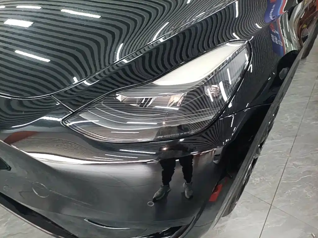 Tesla Model Y — фотографии объявления, Фото 25