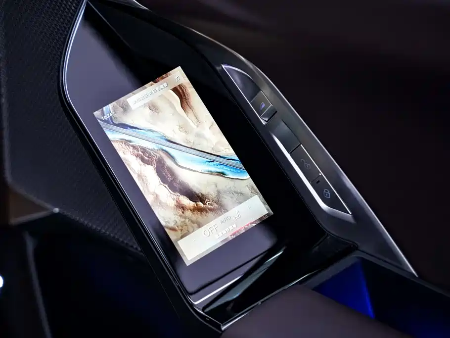 BMW 7 Series — миниатюра 30