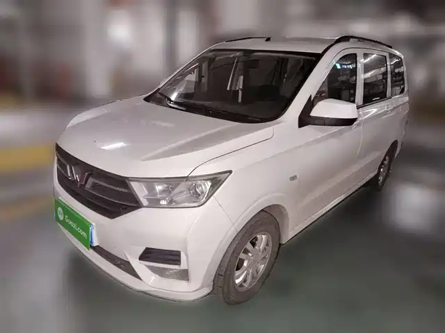 WULING WULING HONGGUANG