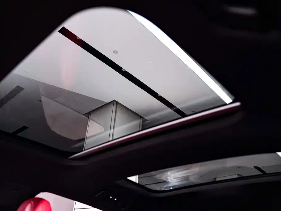 Porsche Panamera — миниатюра 31