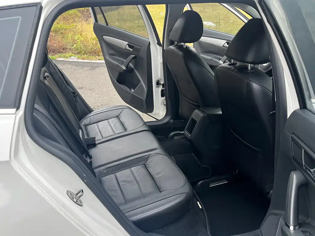 Volkswagen Gran Lavida — миниатюра 10