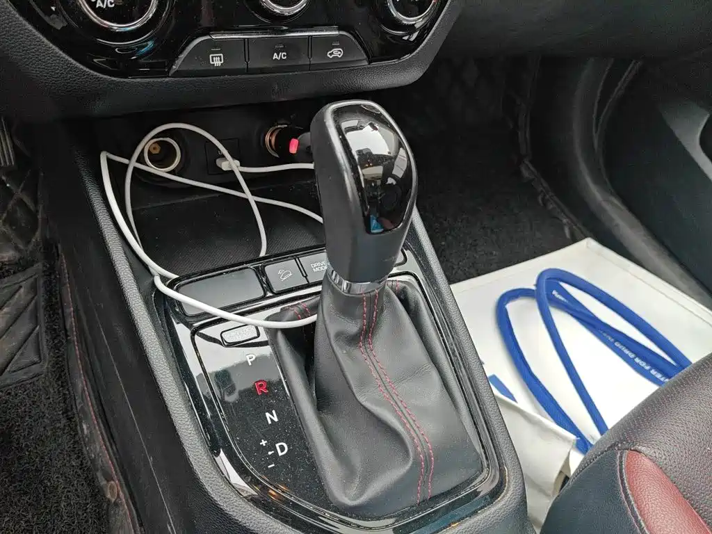 Hyundai ix25 — миниатюра 15
