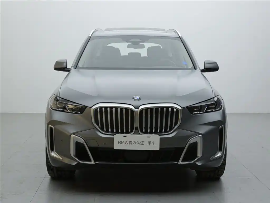 BMW X5 2023 xDrive 40Li M Sport