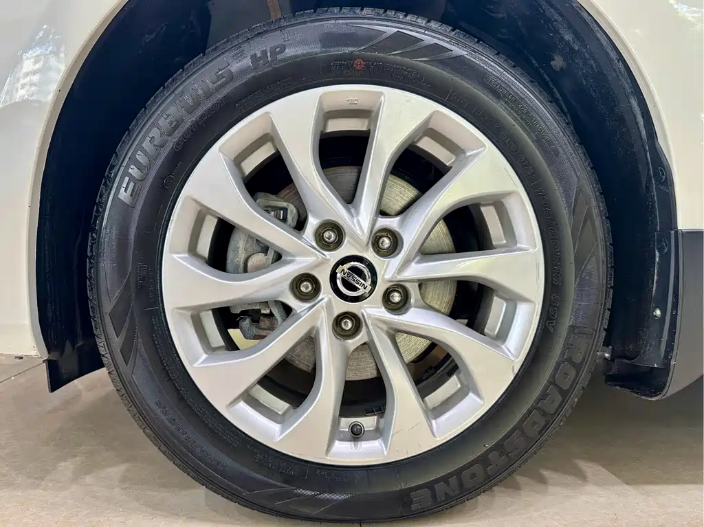 Nissan Sylphy — миниатюра 22