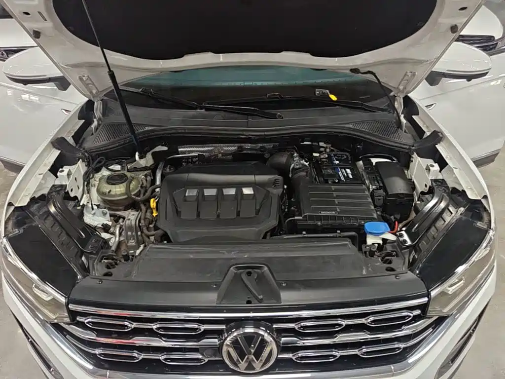 Volkswagen Tayron — миниатюра 20