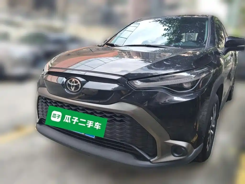 Toyota Frontlander — миниатюра 2