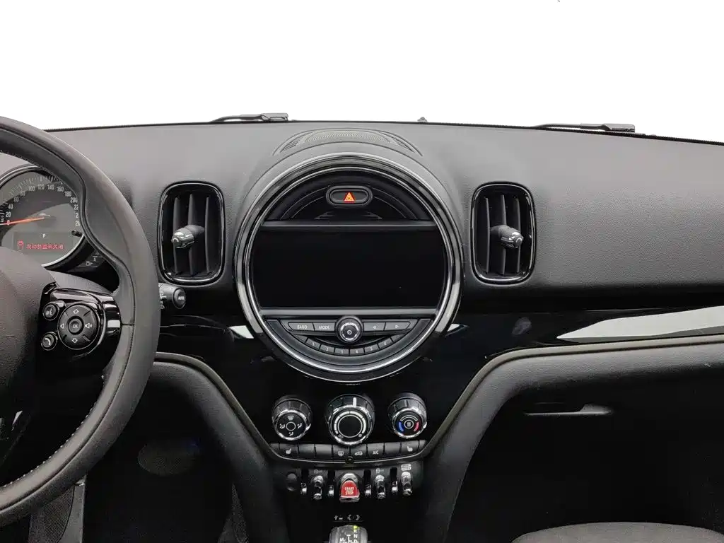MINI Mini Countryman — миниатюра 12