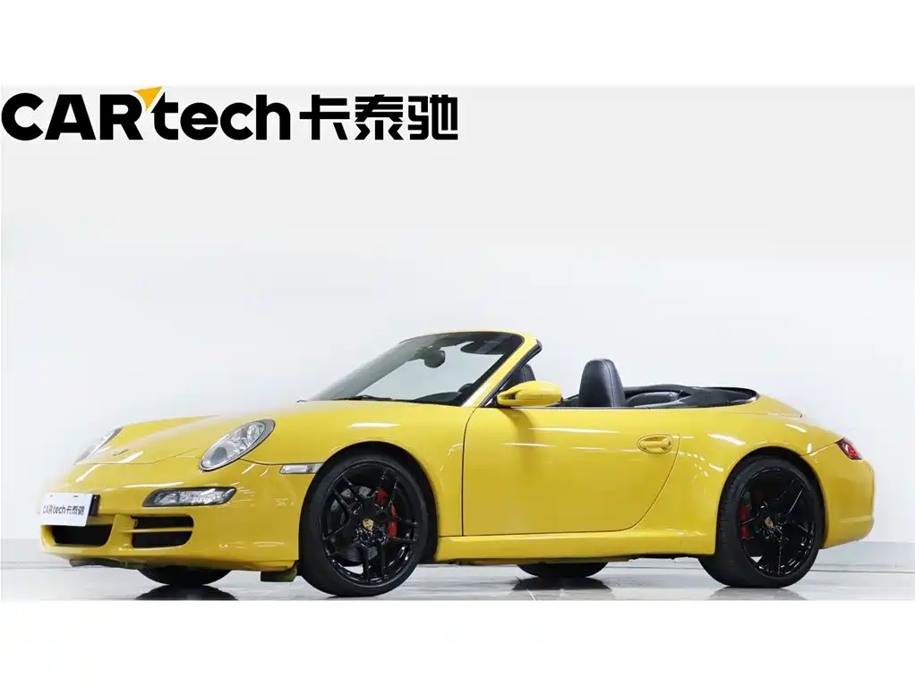 Купить Porsche 911
