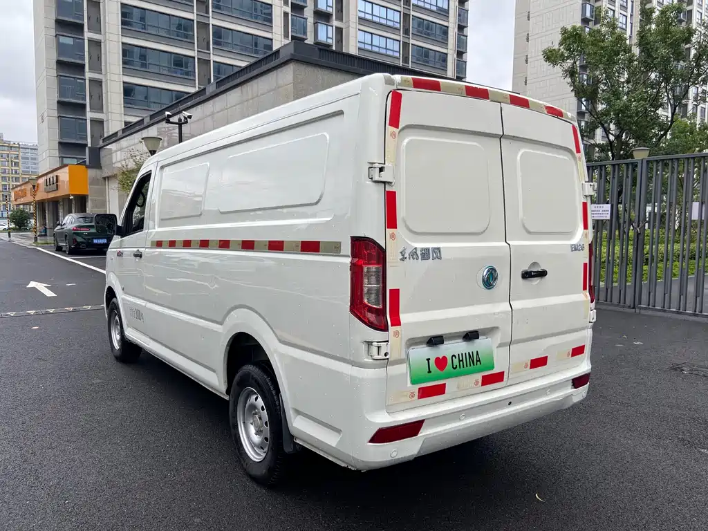 Yufeng EM26 — миниатюра 11
