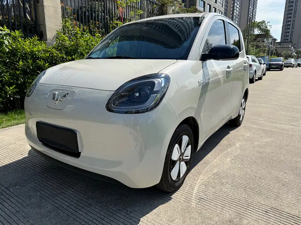 Wuling MINIEV — миниатюра 2
