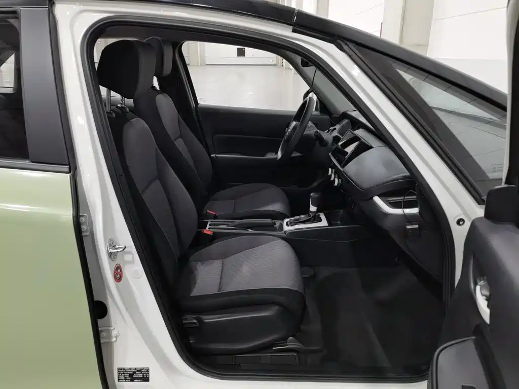 Honda Fit — миниатюра 23