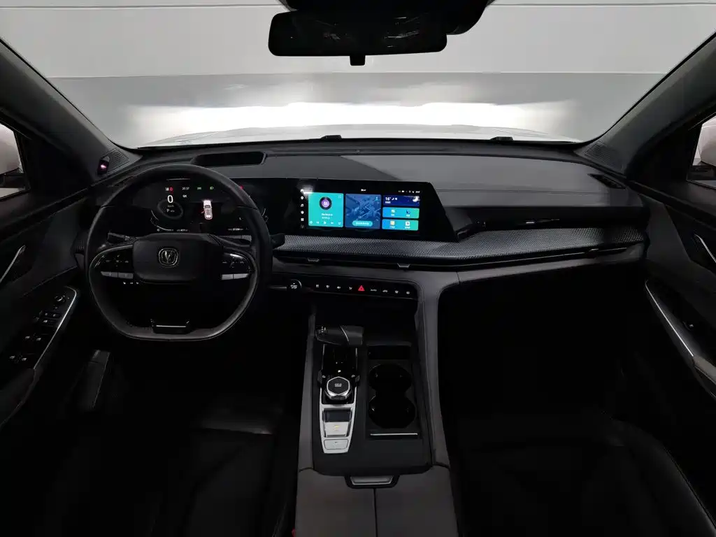 Changan CS75 PLUS — миниатюра 5
