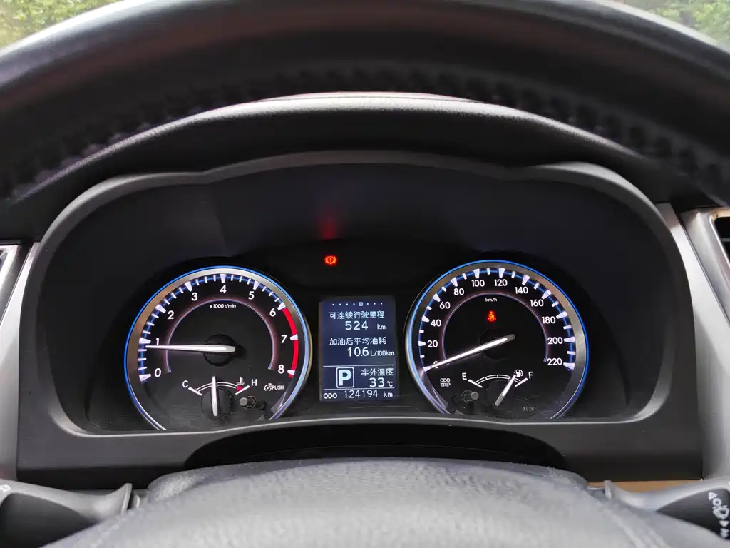 Toyota Highlander — миниатюра 16