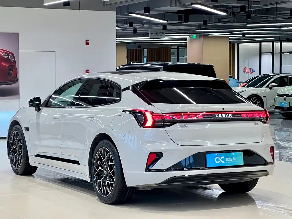 ZEEKR EXTREME KRYPTON 001