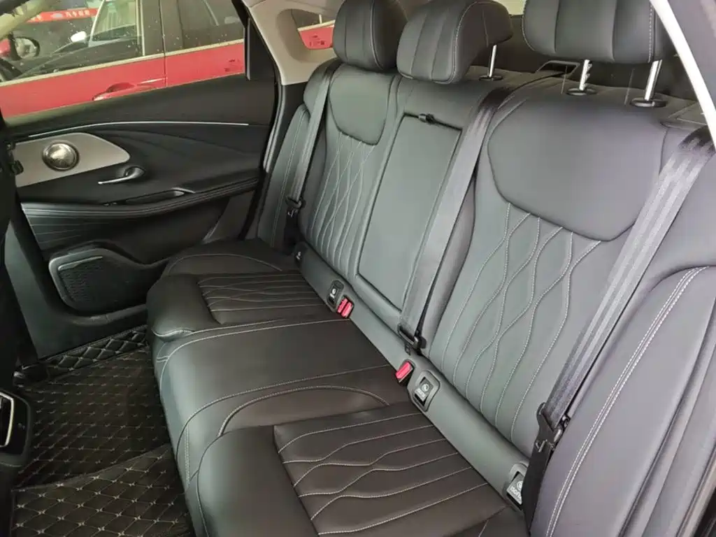 Chery Arrizo 8 — миниатюра 17