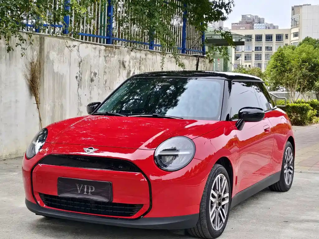 MINI MINI COOPER EV