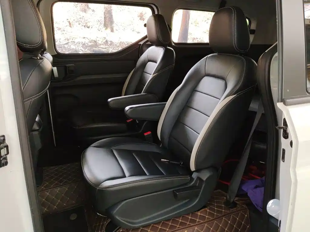 Wuling Zhengcheng — миниатюра 13