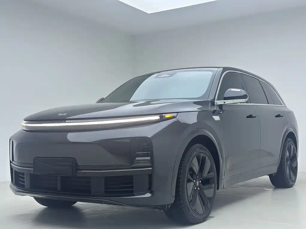 Li Auto IDEAL L7