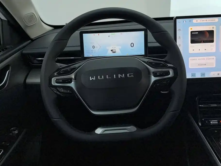 Wuling Xingguang — миниатюра 15