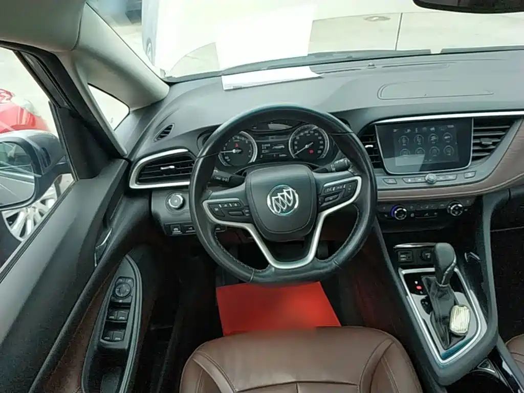 Buick GL6 — миниатюра 11
