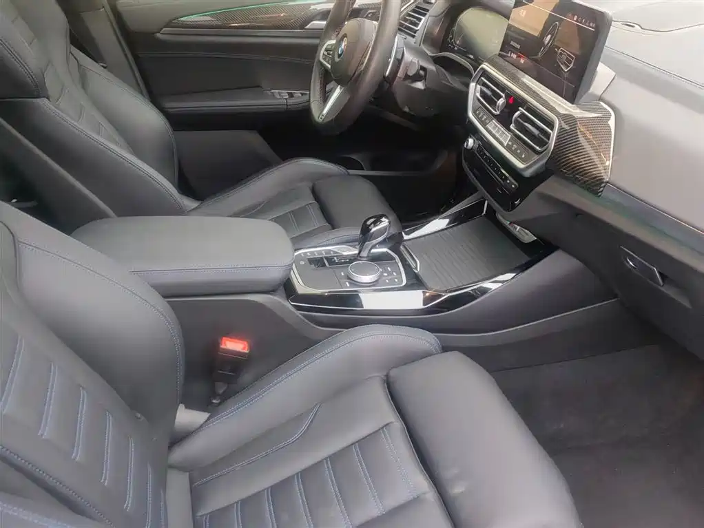 BMW X3 M40i 2022 M40i