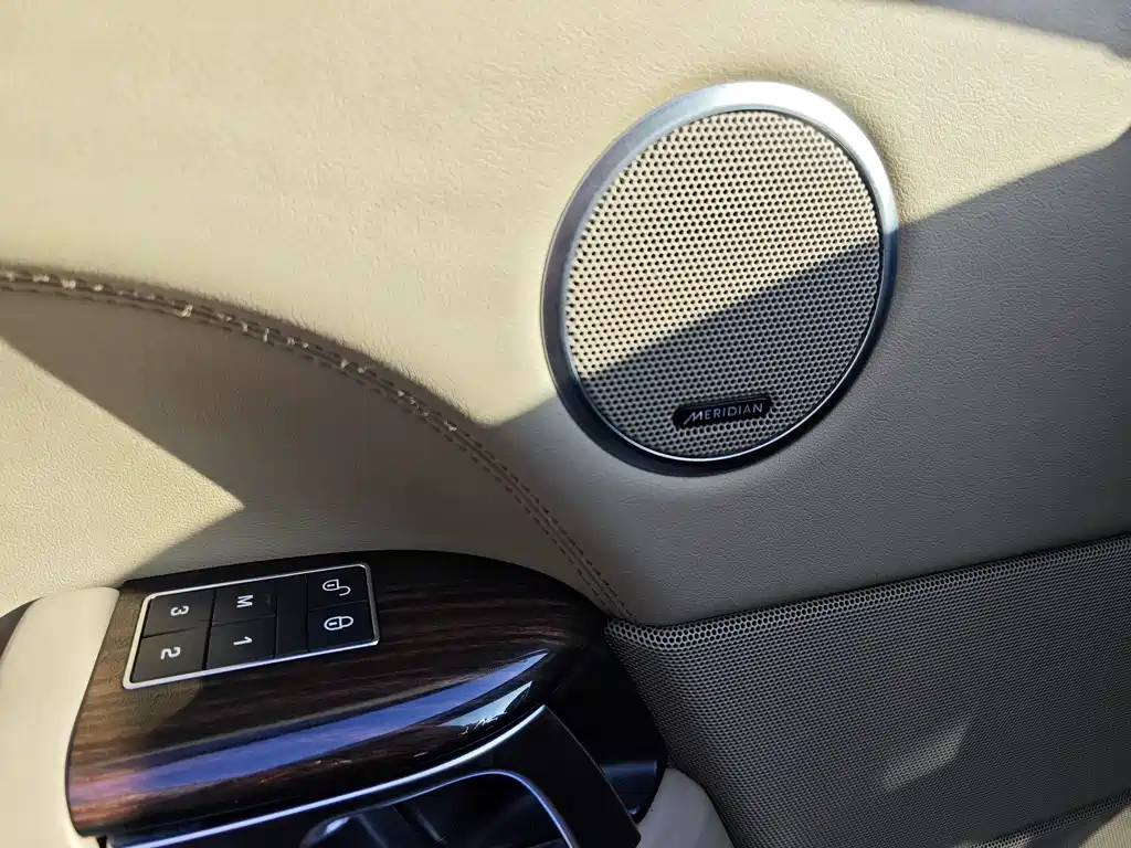 Land Rover Range Rover 2015 3.0 SC V6 Vogue