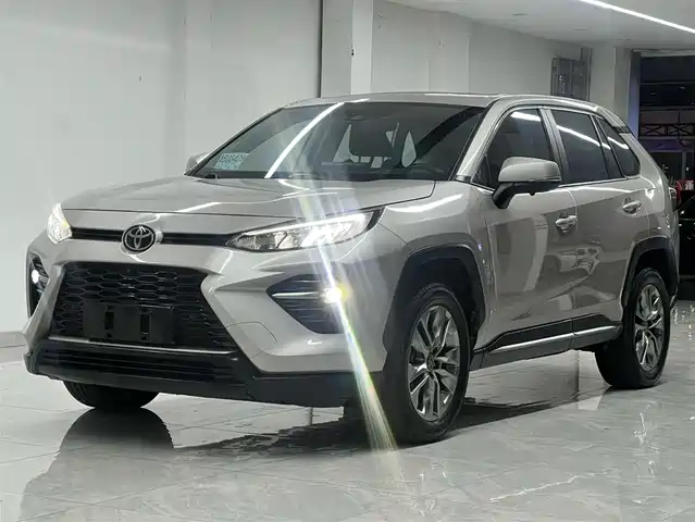 toyota wilanda