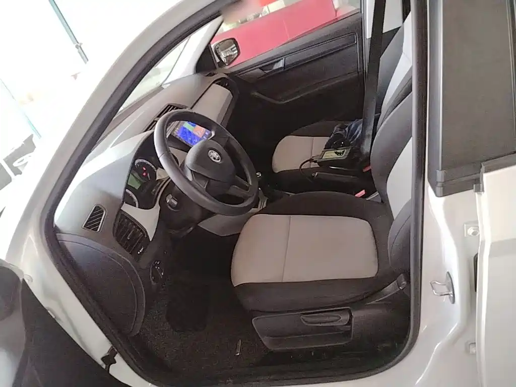 Skoda Fabia — миниатюра 16