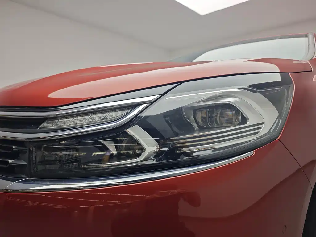 Citroen C4L — миниатюра 17