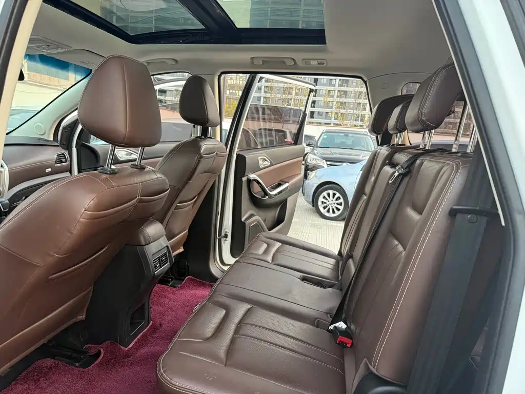 BISU AUTO SPECIFIC SPEED T5