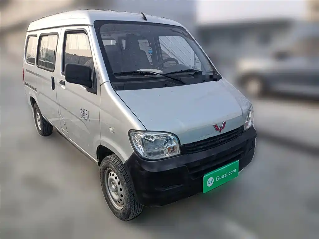 WULING AUTOMOBILE LIGHT OF WULING